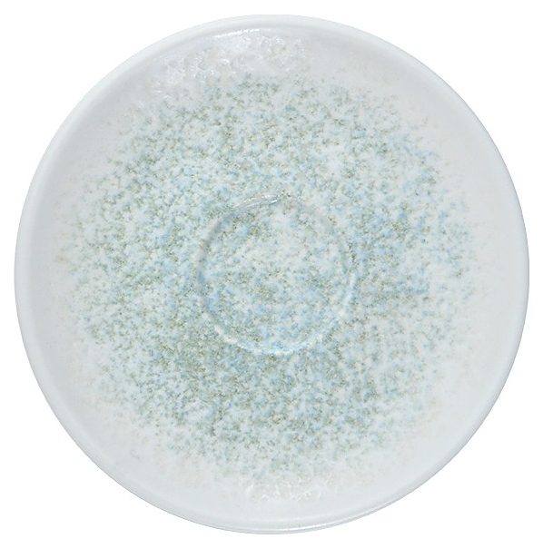 Блюдце Bonna Lunar Ocean S-MT-LUNOCGRM02KT d=12 см (фарфор)