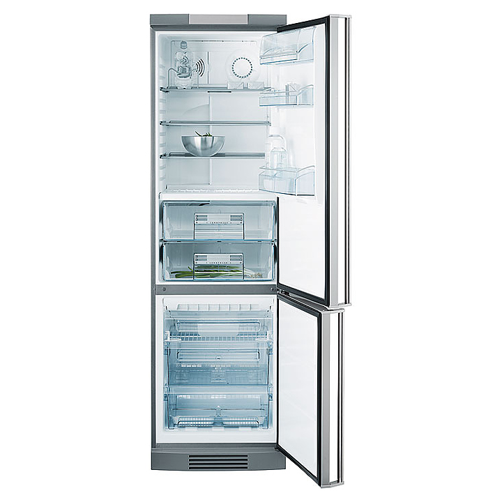 Холодильник AEG S 86348 KG1