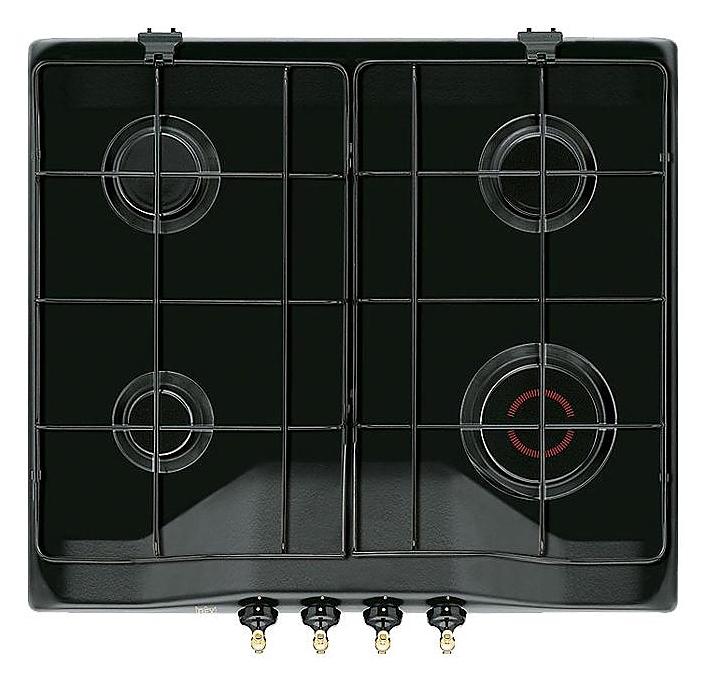 Варочная панель Electrolux Professional ZGF 646 ITN