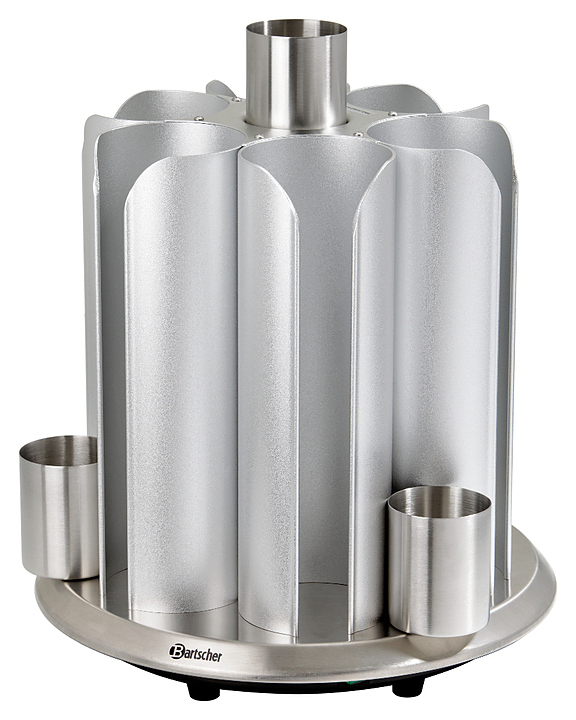 Подогреватель чашек Bartscher 103067