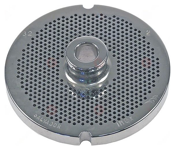 Решетка для мясорубки FIMAR PIA32I2 2 мм