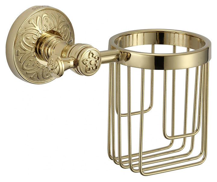 Держатель для освежителя воздуха Savol S-005833B