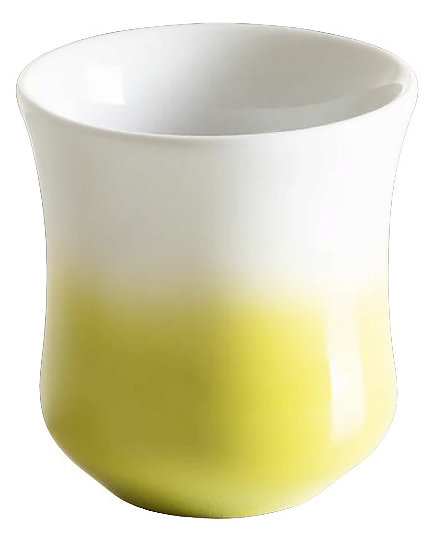 Чашка Loveramics Bond Hutch Tasting Cup Espresso C098-165BLM 80 мл, лайм