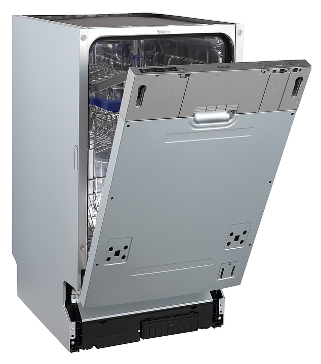 Машина посудомоечная Бирюса DWB-409/6