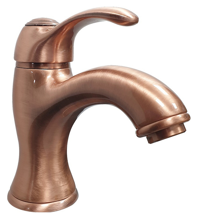 Смеситель для раковины WEBERT Aurora AU830102060