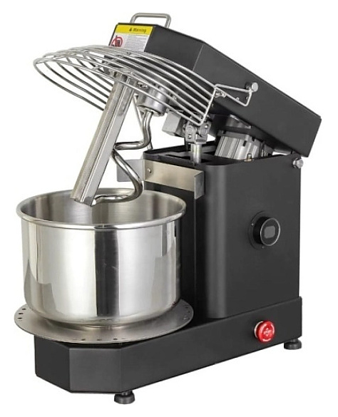 Машина тестомесильная Kocateq TR 5 VT