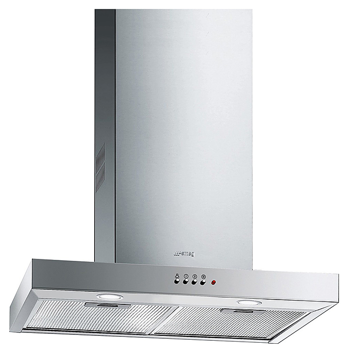 Вытяжка SMEG KSE61X-1