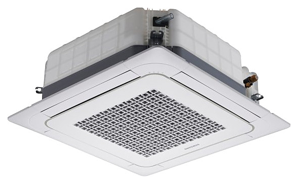 Внутренний блок мультизональной системы Samsung AM128FN4DEH