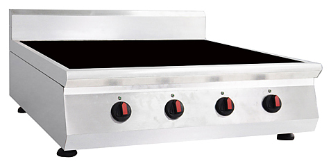 Плита индукционная Kocateq DC4