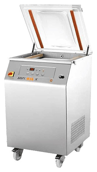 Упаковщик вакуумный Minipack-Torre MVS45L X 2B.L.