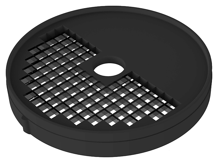 Диск для нарезки кубиком Abat для МКО-50