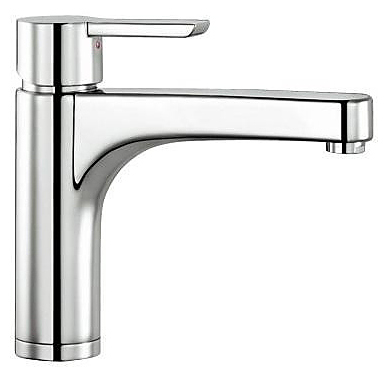 Смеситель Blanco Pylos хром