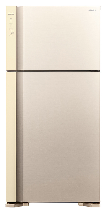 Холодильник Hitachi R-V 662 PU7 BEG