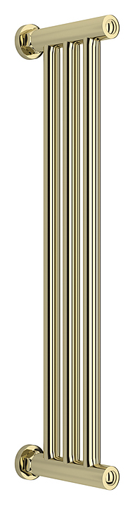 Полотенцесушитель водяной Сунержа Хорда 60x19,5 см шампань