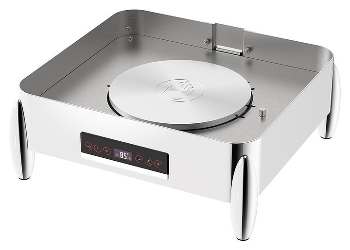 Подставка с электронагревателем для мармита Sunnex Burano R (арт. 81240511)