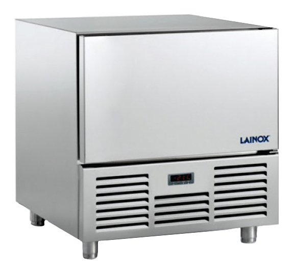 Шкаф шоковой заморозки Lainox RDM050E