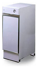 Встраиваемый пресс для мусора In Sink Erator Trash Compactor 8251 W-SS