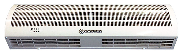 Тепловая завеса Dantex RZ-31015 DMN