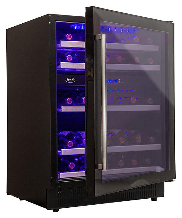 Винный шкаф Cold Vine C44-KBT2