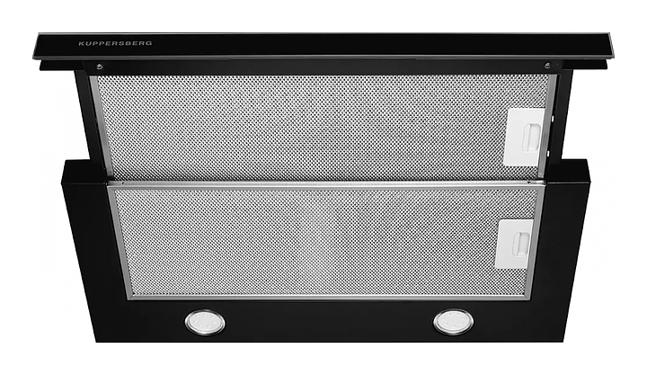 Вытяжка Kuppersberg SLIMBOX 60 GB