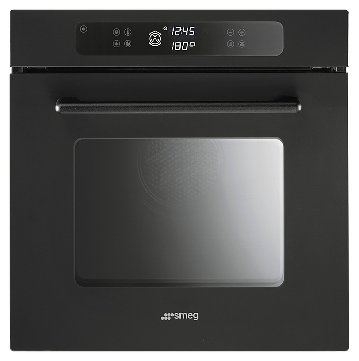 Духовой шкаф электрический SMEG F610AN