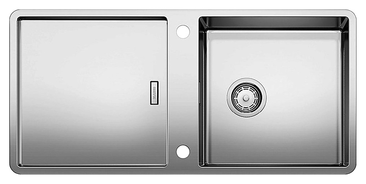 Кухонная мойка Blanco JARON XL 6S