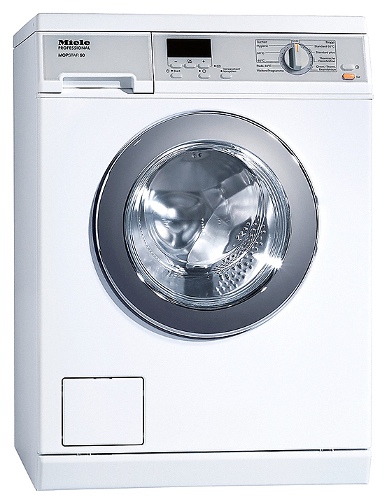 Стиральная машина Miele PW 5064 Mopstar 60 EL AV LW