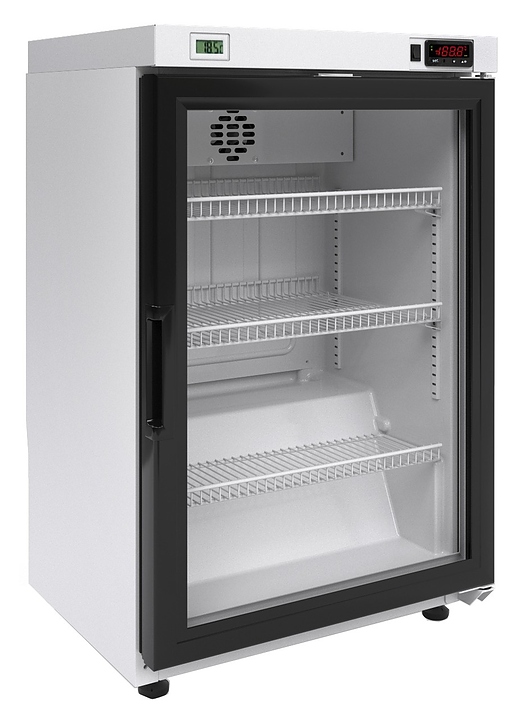 Шкаф холодильный фармацевтический Марихолодмаш Капри МЕД 60