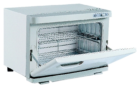 Подогреватель полотенец Starfood TW-18F