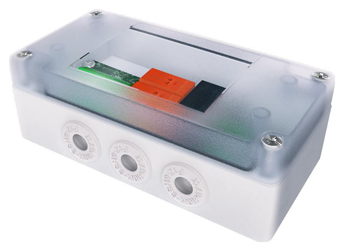 Адаптер для дверного датчика WING AC