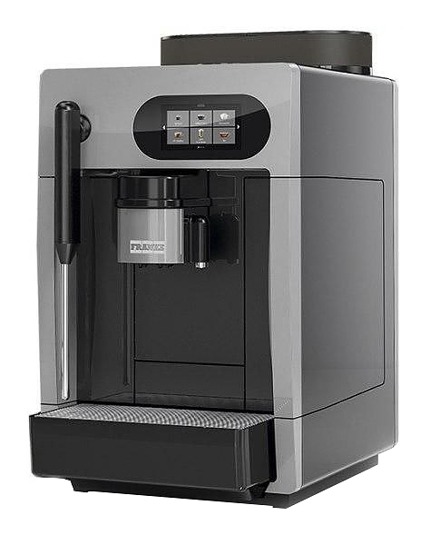 Кофемашина Franke A200 MS1 EC 2G H1 S1 W1 + принтер QR+планшет+QR MINI