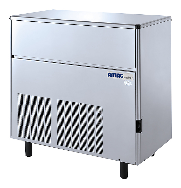 Льдогенератор SIMAG SCN 125 AS