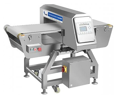 Металлодетектор конвейерный Hualian IMD-IIS 5015