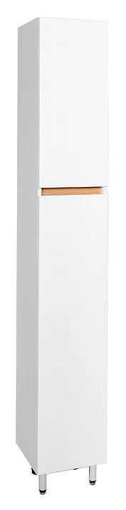 Шкаф-пенал VIANT 