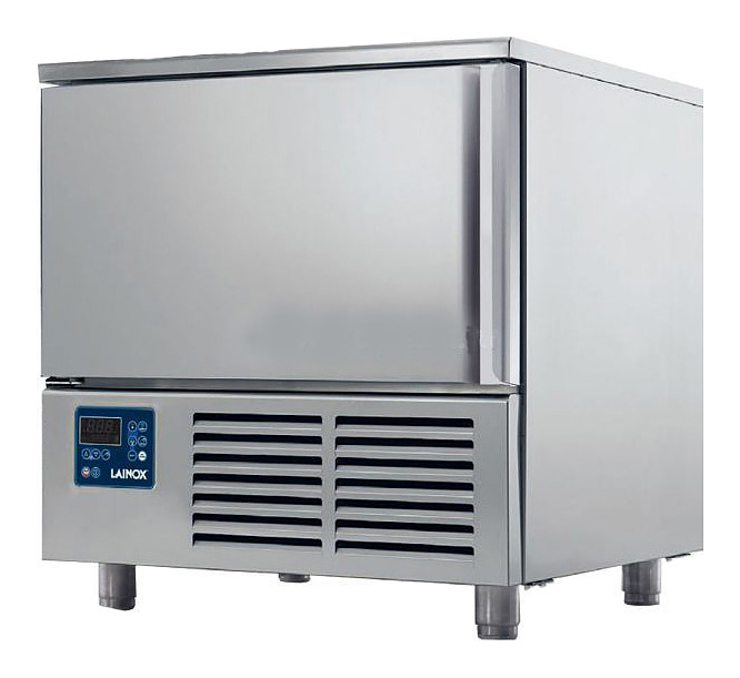 Шкаф шоковой заморозки Lainox PCM051S