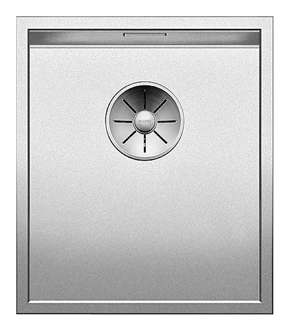 Кухонная мойка Blanco Zerox 340-U InFino Durinox