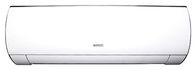 Настенная сплит-система Green GRI/GRO-18 HH2