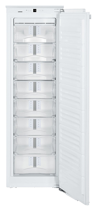 Встраиваемый морозильник Liebherr SIGN 3556