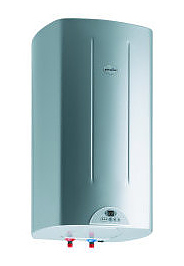 Водонагреватель Gorenje OGB 120 EL Slim