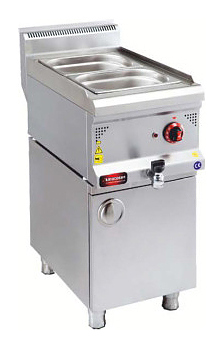 Мармит Karacasan KRCS-DBE 470