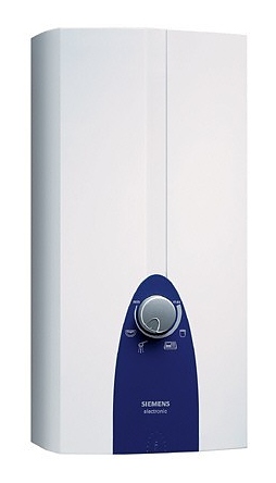 Водонагреватель Siemens DE 24400