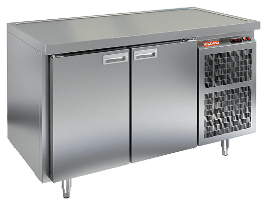 Стол холодильный HICOLD GN-SO 11/TN
