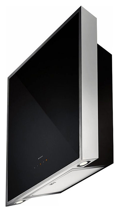 Вытяжка Faber TITANO EG8 X/BK A60 (110.0255.509)