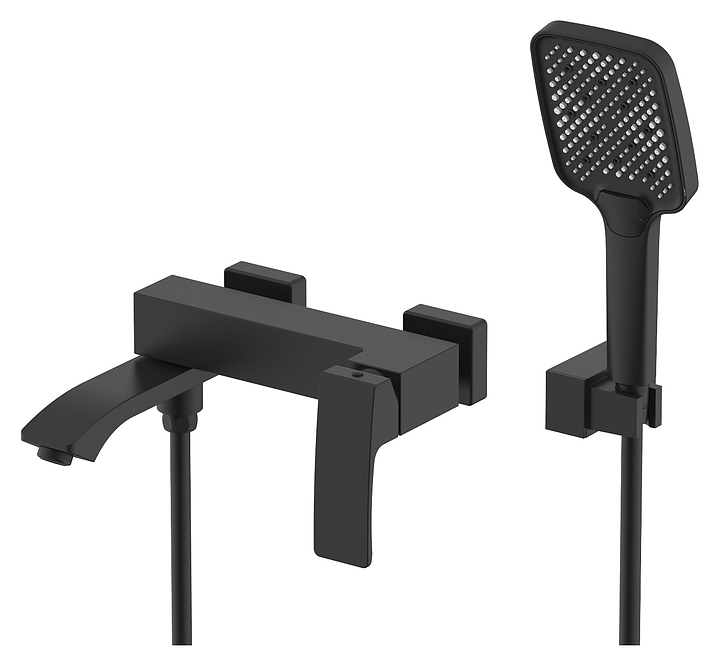 Смеситель для ванны с душем Raglo R01.30.06