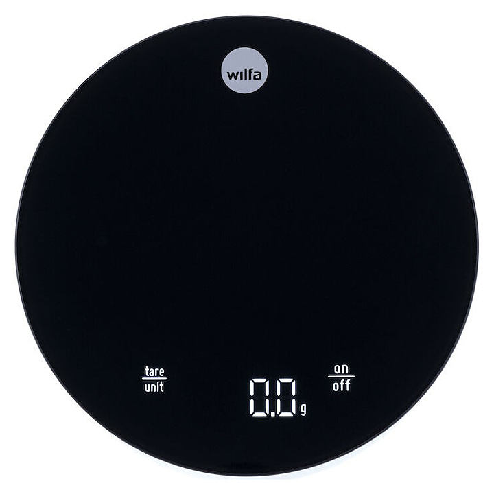 Весы кухонные Wilfa WSS-2