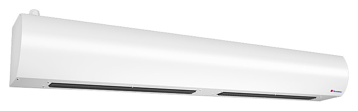 Тепловая завеса Тепломаш Оптима КЭВ-6П2222E (окраш. сталь)