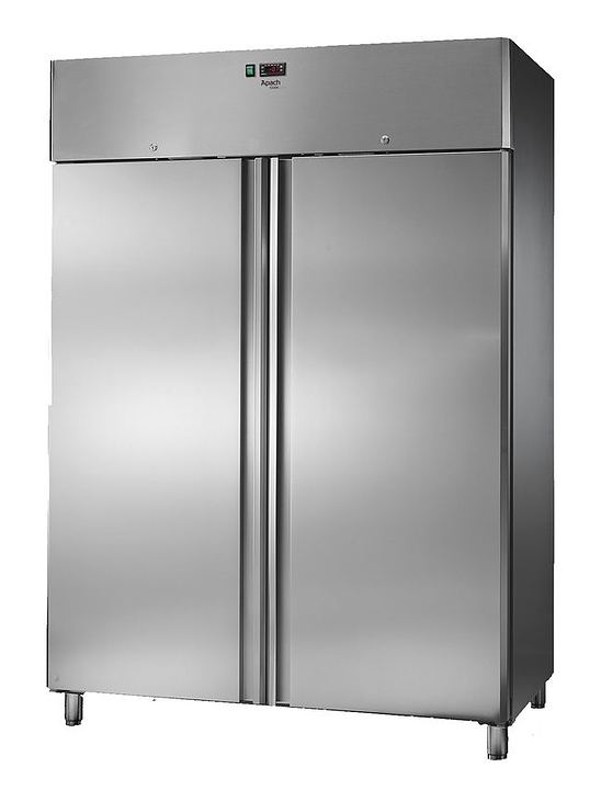 Шкаф морозильный Apach F1400BT/290 DOM PLUS
