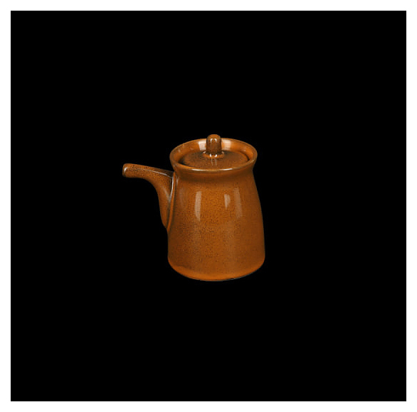 Соусник Corone Cocorita TTSY1324