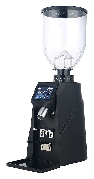 Кофемолка OROMO CG 64 Matt Black