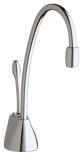 Система мгновенного кипячения воды In Sink Erator Aqua Hot F-GN1100 хром